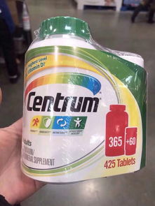 美国的保健品，美国的保健品品牌大全