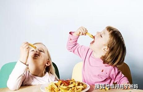 小孩长大吃什么补品，孩子长个子吃什么保健品有利于长高