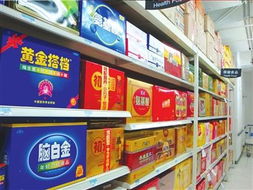 英国的保健品品牌，英国保健品holland and barrett