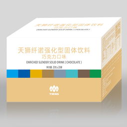 为什么保健产品要叫固体饮料，为什么很多保健品写固体饮料